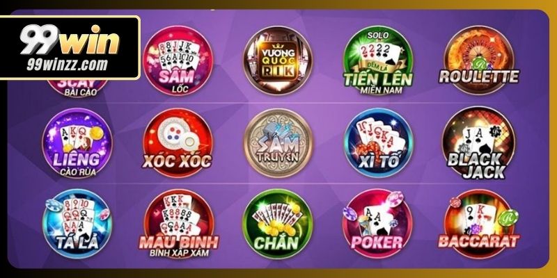 Bài online thưởng cao RTP cao tối ưu lợi nhuận