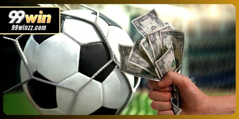 Tìm hiểu tổng quan về cá cược bóng đá quốc nội