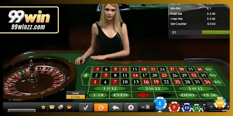 Hướng dẫn tham gia đơn giản, phù hợp người mới chơi