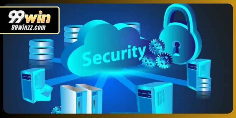 Chính sách bảo mật tại nhà cái đảm bảo an toàn thông tin người chơi