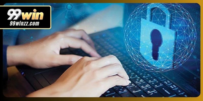 Công nghệ mã hóa 256-bit đảm bảo giao dịch an toàn.