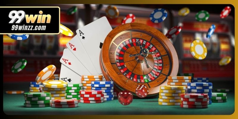 Game bài minh bạch, luật chơi rõ ràng dễ tiếp cận