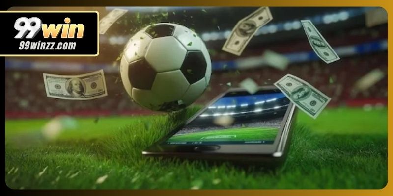 Kỷ luật tài chính quan trọng không kém khi đặt cược thể thao