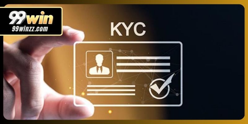 Hoàn thành vòng cược và KYC giúp rút tiền nhà cái nhanh chóng