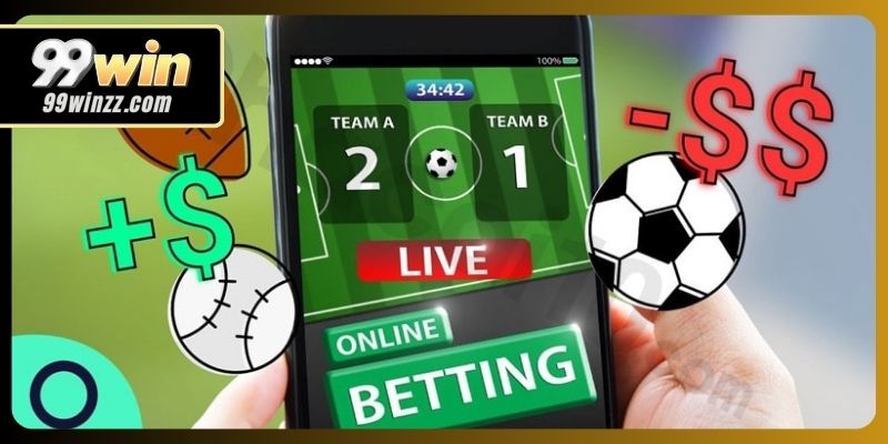 Nhiều người ưu tiên kèo tài xỉu nếu hai đội có xu hướng chơi tấn công 