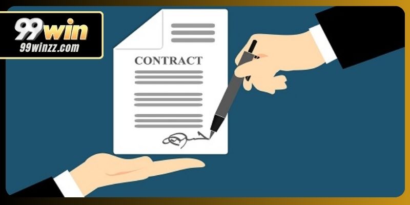 Miễn trừ trách nhiệm cơ sở pháp lý giúp giảm thiểu tranh chấp phát sinh