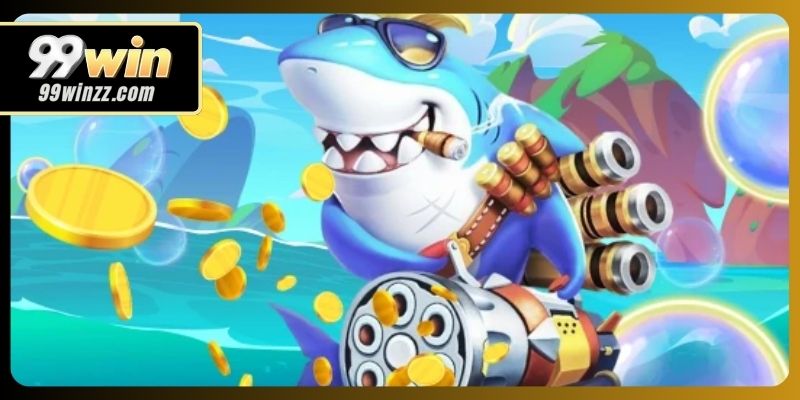 99WIN cung cấp vũ khí đa dạng với nhiều cấp độ đạn và kỹ năng đặc biệt 