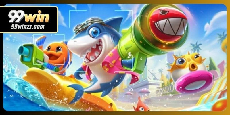 Điều chỉnh cấp đạn linh hoạt theo từng giai đoạn của bàn chơi