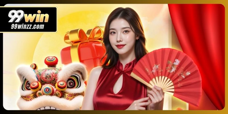 Thưởng nạp 99WIN tăng vốn mạnh mẽ cho tân thủ.