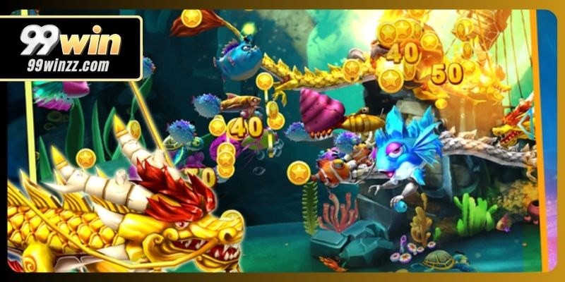 99WIN mang đến cơ hội nhận thưởng gia tăng