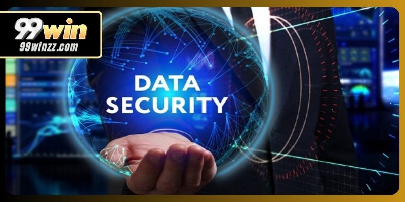 Bảo mật nhiều lớp, an toàn thông tin cá nhân cá cược