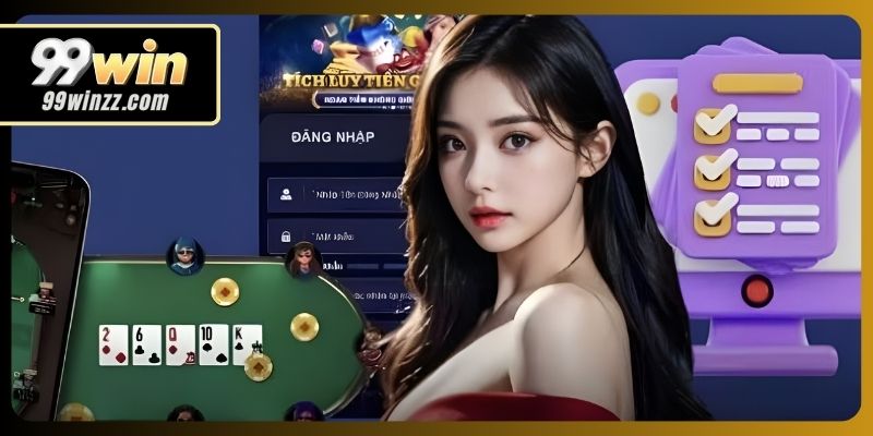 Quy trình đăng ký 99WIN tối ưu, bảo mật và tự động